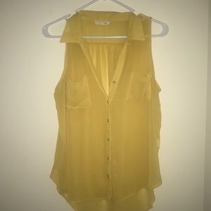 Nordstrom BP Tank